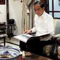 Isu Jokowi Gantikan Megawati Bikin PDIP Semakin Marah, Ganjar Kena Batunya
