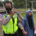 Densus 88 Dalami Motif Perempuan yang Bawa Senpi ke Istana Negara Pagi Tadi