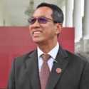 Orangnya Jokowi, Pengamat Ragukan Independensi Heru jadi Pj Gubenur Jakarta