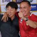 Jika Ketum PSSI Mundur, Shin Tae-yong juga Siap Tinggalkan Timnas Indonesia