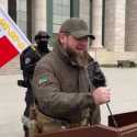 Kadyrov: Lebih dari 10.000 Tentara Chechnya Ikut Andil Membela Rusia dalam Operasi Militer di Ukraina