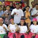 Eksponen Muda Papua: Manfaat Realisasi Pembangunan Era Jokowi Sudah Dirasakan Sampai Pedalaman