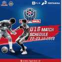 Perebutan Juara Makin Sengit, Ini Jadwal Liga RMOL 2022 Pekan ke-7
