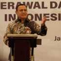 Firli Bahuri: Tindakan KPK adalah Proses Hukum, Tidak Ada Proses Kriminalisasi Apalagi Politisasi