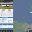 Kronologi Kecelakaan Pesawat Lion Air JT330 Tujuan Palembang