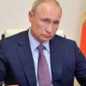 Diteken Putin, Rusia Resmi Aneksasi Empat Wilayah Ukraina