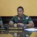 Jenderal Andika Jamin Prajurit TNI yang Terlibat Tragedi Kanjuruhan Diproses Hukum