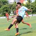 Tahan Imbang Erlangga FA, Putra Ralin Pastikan Diri sebagai Juara Liga RMOL U16