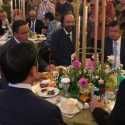 SBY-JK-Paloh Duduk Bareng, Bermakna Anies-AHY Segera Dideklarasikan Capres