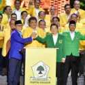 Kalau Tak Ingin Dianggap Main-main, KIB Harus Usung Capres dari Ketum Masing-masing