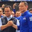 Usai Bertemu AHY, Anies: Ini Penanda Kita Siap Jalan Bersama