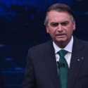 Saling Serang, Bolsonaro dan Lula Kembali Bertemu dalam Debat Pertama Kampanye Putaran Kedua
