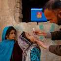 Lonjakan Kasus Anak Meningkat, Pakistan Luncurkan Gerakan Anti-Polio Terbaru