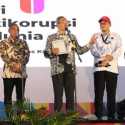 Lewat Road to Hakordia 2022 di Medan, KPK Soroti Kemiskinan Hingga Infrastruktur Berkualitas Tidak Baik