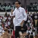 Benih-benih Perbedaan Pandangan Jokowi dengan PDIP dan Megawati Kian Terlihat