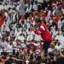 Bagi Kamhar Demokrat, Jokowi Seperti Sedang Mempertontonkan Kebodohan dan Pembodohan