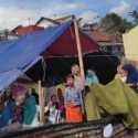 DVI Polri Berhasil Identifikasi Lima Jenazah Korban Gempa Cianjur
