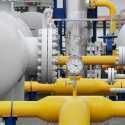 Moldova: Pasokan Gas dari Rusia Masih Tersimpan di Ukraina, Cadangan untuk Masa Depan