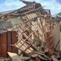 Kepala BNPB: 1 Pesantren di Cianjur Rusak Berat Akibat Gempa