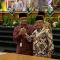 Muktamar Muhammadiyah Solo Tetapkan Haedar Nashir dan Abdul Muti Jadi Ketum dan Sekum Lagi