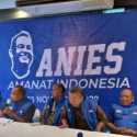Entitas PAN Umumkan Dukungan Anies Baswedan jadi Capres 2024