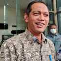 Ajukan Gugatan UU KPK Soal Batas Usia, Nurul Ghufron: Atas Nama Pribadi, Bukan Kelembagaan KPK