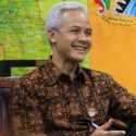 Ganjar Dinilai Tak Pantas Jadi Capres, Muslim: Urus Jateng Saja Tak Becus, Gimana Urus Indonesia?