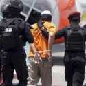 Sebelum KTT G20, Densus Tangkap Tiga Teroris di Lampung