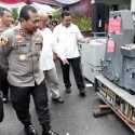 Polisi Bongkar Sindikat Produsen dan Pengedar Uang Palsu Lintas Provinsi