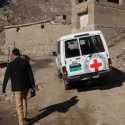 ICRC: Ada 75 Kelahiran Setiap Hari di Kabul