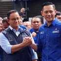 Meski Belum Tentu Menang, Anies-AHY Lebih Potensial Dibandingkan Anies-Aher