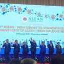 Demi Perdamaian Myanmar, India Dukung Lima Poin Konsensus ASEAN