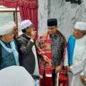 Di Medan, Anies Dapat Nasihat dan Doa dari Syekh Ali Akbar Marbun
