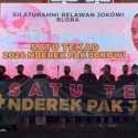 150 Ribu Relawan Jokowi Diklaim Datang ke GBK Hari Ini