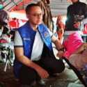 Sekjen PAN Turun Langsung Salurkan Bantuan Makanan dan Obat-obatan untuk Korban Gempa Cianjur