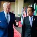 Dari Bali Joe Biden Hubungi Andrzej Duda terkait Ledakan di Polandia