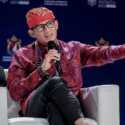 Menparekraf Yakin G20 Bantu Bangkitkan Ekonomi Indonesia, Khususnya Bali