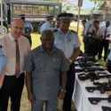 Persaingan Makin Keruh, China dan Australia Sama-sama Kirim Bantuan Senjata dan Kendaraan untuk Kepolisian Kepulauan Solomon