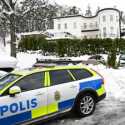 Swedia Tangkap Sepasang Mata-mata, Diduga Berasal dari Rusia
