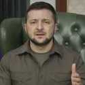 Zelensky: Iran Berbohong, Jumlah Drone yang Dikirim ke Rusia Tidak Sedikit