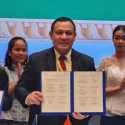 Pertemuan Tingkat Tinggi ASEAN-PAC di Kamboja, Firli Bahuri Ajak Ciptakan Vaksin Antikorupsi