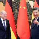 Tuai Kontroversi Usai Temui Xi di Beijing, Olaf Scholz: Ini Soal Pesan Anti-Nuklir
