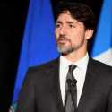 Beijing Membantah Tuduhan Trudeau:  China Tidak Tertarik dengan Urusan Internal Kanada