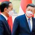 Jokowi Mengaku Gembira Joe Biden dan Xi Jinping Hadir di KTT G20