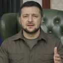 Tak Anggap Rusia, Zelensky Sebut G19 Bukan G20