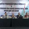 Bawaslu Gandeng Ulama di Kota Bogor untuk Bantu Sukseskan Pemilu 2024