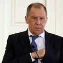 Lavrov Dilarang Hadir di Pertemuan OSCE, Kremlin: Nggak Ngaruh Buat Rusia, Yang Pusing Nanti Mereka Sendiri