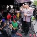 Cepat Bantu Korban Gempa Cianjur, Kompolnas: Bukti Kesigapan Polri