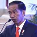 Sama dengan Golkar, Perindo juga Diingatkan Jokowi Hati-hati Pilih Capres