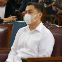 Sidang Lanjutan Kasus Pembunuhan Brigadir J, JPU Tanggapi Eksepsi Arif Rachman
